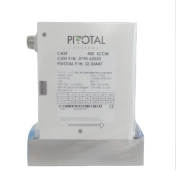 Pivotal Systems 32-03447 Mass Flow Controller MFC AMAT 0190-62533 New