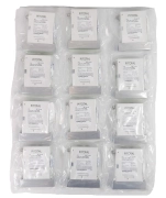 Pivotal Systems 32-03450 Mass Flow Controller MFC AMAT 0190-62493 Lot of 12 New