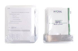 Pivotal Systems 32-03603 Mass Flow Controller MFC AMAT 0190-81375 Lot of 2 New