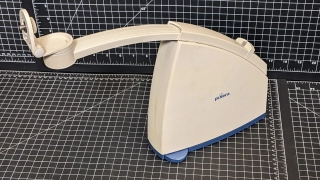 Pixera PVC-100C Microscope Macro Camera Stand for Olympus, Pentax, Nikon lab mm