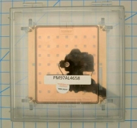 PM97AL4658 / RETICLE .250 THICKNESS NI609P DUPONT / NIKON