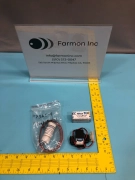 Pneumatico P3AC-4 Switch + 030E1 SOLENOID VALVE + NIKON MGA11000 MOTOR, 193923