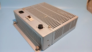 Power Supply Assy, Brooks 02-10371-00