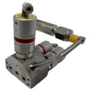 PQ5055 Valve Fuijikin Lam Research 796-029684-321