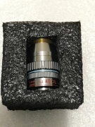 Pre-owned Nikon Ph3 40DL 0.55 LWD 160/0-2 Objective Lens 90days Warranty 