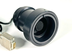 Prior Proscan Motorized Fine Focus Z Axis Control for Nikon Microscope TE-2000