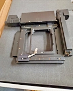 Prior Scientific H107NUIM Stage by  Nikon Diaphot 300 Olympus IX50 I DEMO UNIT