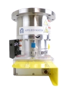 PT H500M Pfeiffer Vacuum 0190-89644 Turbomolecular Pump ATH 500M AMAT Working