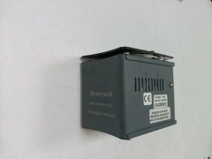 Pyrolyzer Module MIDAS-T-00P 10/08 Rev. 8 Honywell MDA Scientific Midas AMAT #WD