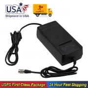 Q-75E Q75E Replacement Battery Charger For NIKON DTM-552 DTM-652 Total Station