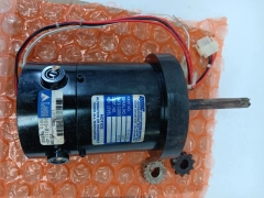 QMC QUALITY MOTION CONTROL 41-M1683 + LAM RESEARCH 853-011142-001 T5-A2