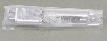 (qty 10) USHIO applied materials 1000W 1010-01088 JCV120V-1000WCH NEW