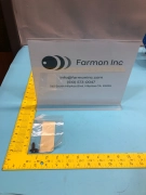 Qty of 3 AMAT 0020-83795 Finger, Long, 191447