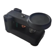 QU-45255 Portable Shortwave CW Morse Code Wrench with Magnetic Amat1947