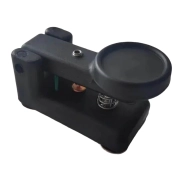 QU-45255 Portable Shortwave CW Morse Code Wrench with Magnetic Amat8293