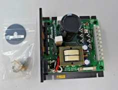 QU140006 / 472, MOTOR CONTROLLER, CARRIER ROTATION, MINARIK  XL1100A / NOVELLUS