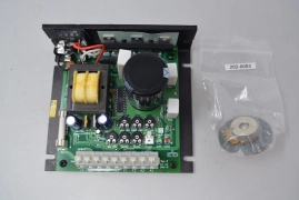 QU140006 / 472, MOTOR CONTROLLER, CARRIER ROTATION, MINARIK  XL1100A / NOVELLUS