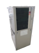 RASCO BCU-M112 CHILLER, P5200 METAL AMAT