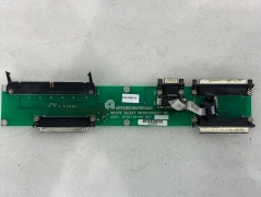 RECIPE SELECT INTERCONNECT BOARD / AMAT / 0100-00168