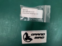 Retronix R08-00112-01 Amat Door Shipping Lock, NEW