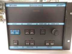 RF-600 RF Power Supply Advanced Energy 3155002-000M