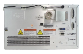 RF Navigator AE Advanced Energy 3155162-051 RF Match 660-230192-051 Working