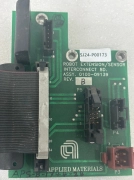 ROBOT EXTENSION SENSOR	PCB / AMAT / 0100-09139