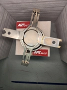 Robot Kit,Applied Materials, AMAT, 200mm, VHP+,lid,driver,cables,0010-70650