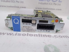 SanMotion QR1A01AK011 Sanyo Denki assy. PRS-4998B sub assy. PRS-4997C AMAT