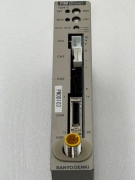 Sanyo Denki 1029-121174 P2 AMAT 0190-81315 REV 01 PM Driver Servo Drive Used