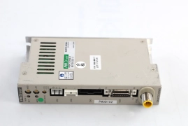 SANYO DENKI PM DRIVER TYPE C, PM0D102, AMAT 1080-00417 PMDPC1C3PA0-A1