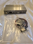 Sanyo Denki PMDPA1C3P20 PM Driver Type C AMAT 1080-01276