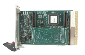 SBS Technologies cPCI-100-BP Single Industry Pack PCB Card AMAT 0190-22255 Spare