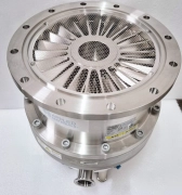 SEIKO SEIKI AMAT 0190-54599 TURBO MOLECULAR PUMP - UNUSED, ROTOR SPINS FREELY