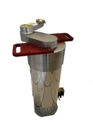 semiconductor equipment YASKAWA XU-RCM6841 AMAT 0190-14738