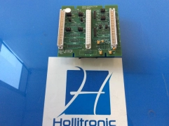 SEMICONDUCTOR SYSTEMS NIKON INTERFACE MODULE MOTHER BD.#02-11526
