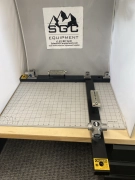 Semix PN: 1005-231600 REV:H Lam Research