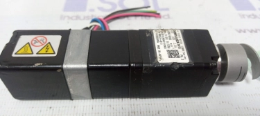  SGMMV-A2E2A-YA15 AC Servo Motor SGMMV Series AMAT #F1