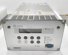 SHIMADZU EI-R04MT EC AMAT 0190-70487 TMP TURBO PUMP POWER UNIT/ CONTROLLER