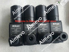 ship  Nikon CM-20A 0.5X