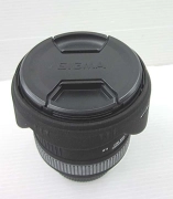 Sigma 10-20Mm F4-5.6 Dc Hsm Lens For Nikon