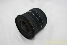 Sigma 10-20Mm F4-5.6 Dc Hsm Wide Angle Zoom Lens For Nikon
