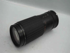 Sigma Zoom-y II 1:45~5.6 f=75~300mm Multi-Coated Lens w/ Nikon PK-11A