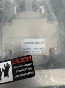 SMC CRB1BW80-180S-XN ROTARY ACTUATOR APPLIED MATERIALS 0010-28929, new