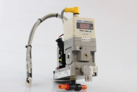 SMC E/P REGULATOR ITV2011-31N3N4-X95 AMAT 0021-78095