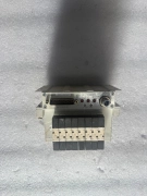 SMC EX160-SDN1A 8-Port Pneumatic Manifold VQ1201NY-5 AMAT 0190-13030