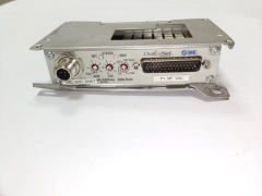 SMC EX160-SDN2 DeviceNet 16Points Applied Materials etch / CMP, Semiconductor st