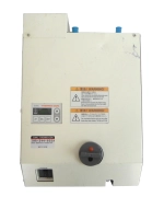 SMC INR-244-602A Chiller Heat Exchanger Module THERMO-CON AMAT Working