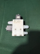 SMC LLC2B-02-Z11-X90 High Purity Chemical Valve, AMAT 0010-54058