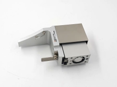 SMC MXH20-15-DCL1285L 0.7MPa Lithius PRO OVEN Chamber Cylinder AMAT